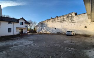 Spatiu depozitare, Complex Studentesc - Poză 6