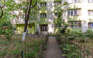 Pantelimon | Ritmului | Obor | Garsoniera in bloc mixt, comision 0% - Poză 13