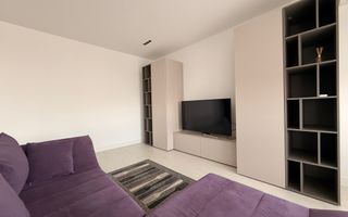 Apartament lux 2 camere Pipera | Iancu Nicolae | Residence 5 - Poză 9