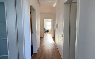 Apartament decomandat parcare inclusă, zona Zorilor, Europa. - Poză 3