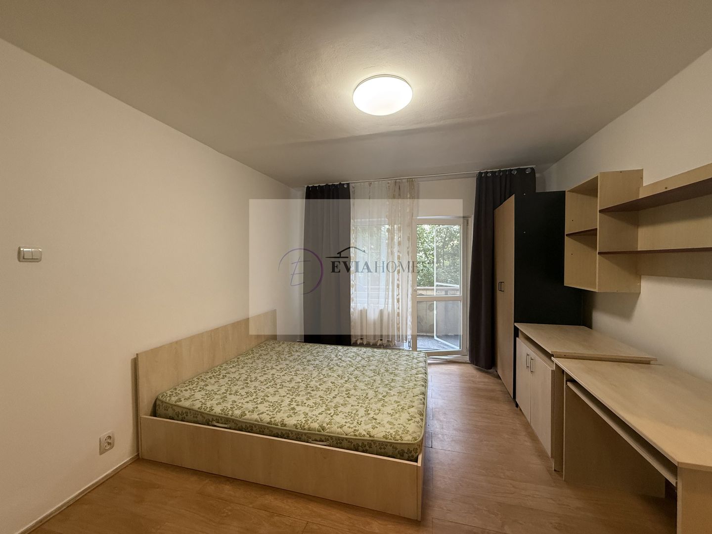 3 camere / etaj intermediar / Cartier Grigorescu - Poză 2