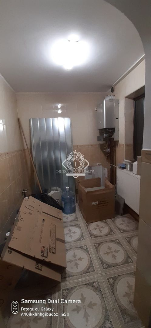 Rahova | Casa | 4 camere | Parter | 200mp | 110.000 euro - Poză 7