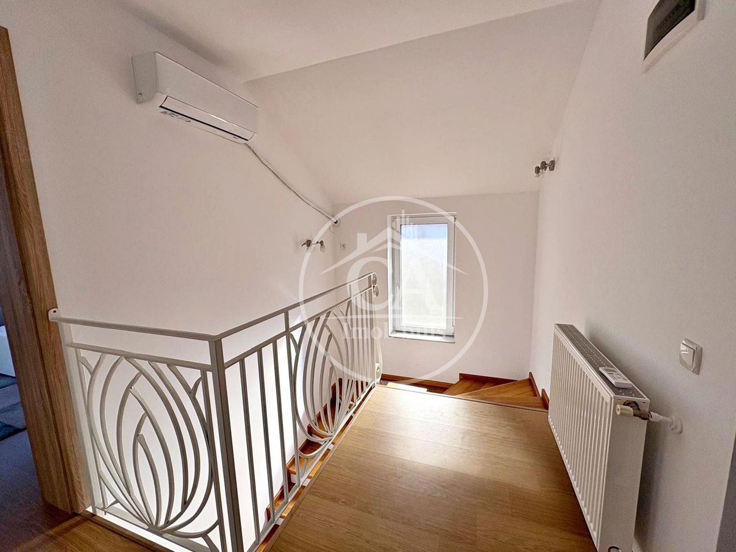 Casa P+1 cu 5 camere de inchiriat în zona Calea Clujului, Oradea - Poză 9