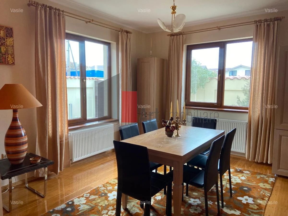 Vila Pantelimon - Padure - Poză 11