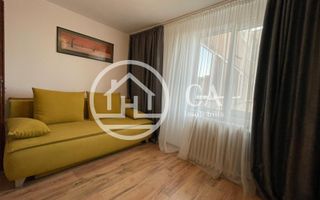 Apartament de inchiriat cu 3 camere in zona Decbal, Oradea. - Poză 1