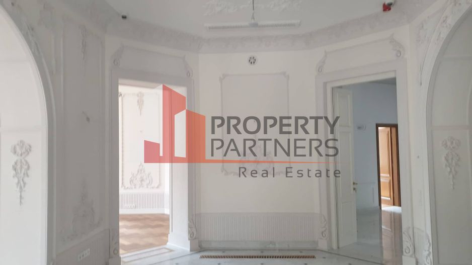 80 mp demisol in vila istorica, senzationala, Victoriei/Piata Romana - Poză 8