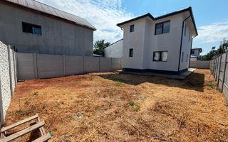 CASA INDIVIDUALA- TEREN 320 MP, MUTARE IMEDIATA, PARCARE, COMIS 0% - Poză 1