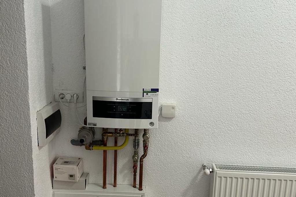 Apartament cu o camera, zona centrala comision 0% - Poză 9