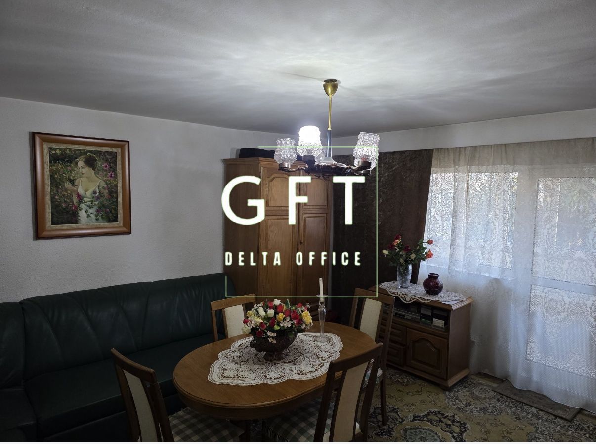 Apartament 3 camere , Etaj 2, Str. Iosif Vulcan - Poză 2