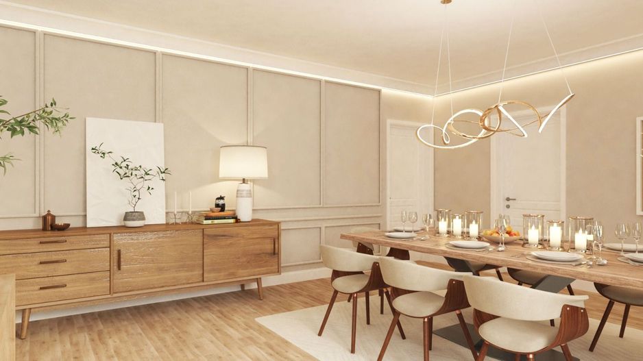 Casa eleganta pe parter în zona Mehala - Poză 6