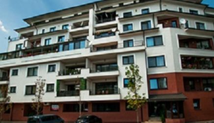 Park Residence 3 int. Epocii