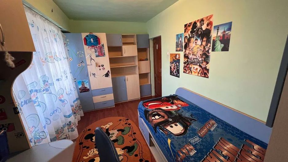 Apartament M. Sebastian | Parc Sebastian | Calea Rahovei - Poză 6