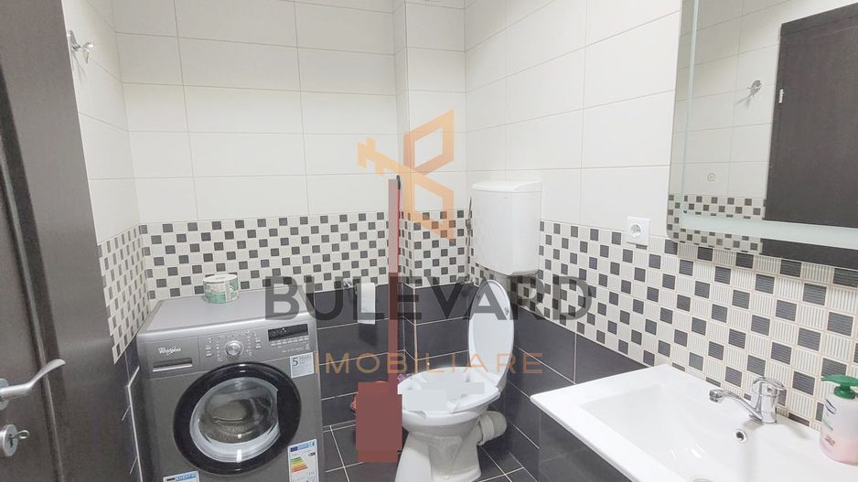 Apartament cu 3 camere, zona Parcului Poligon! - Poză 8