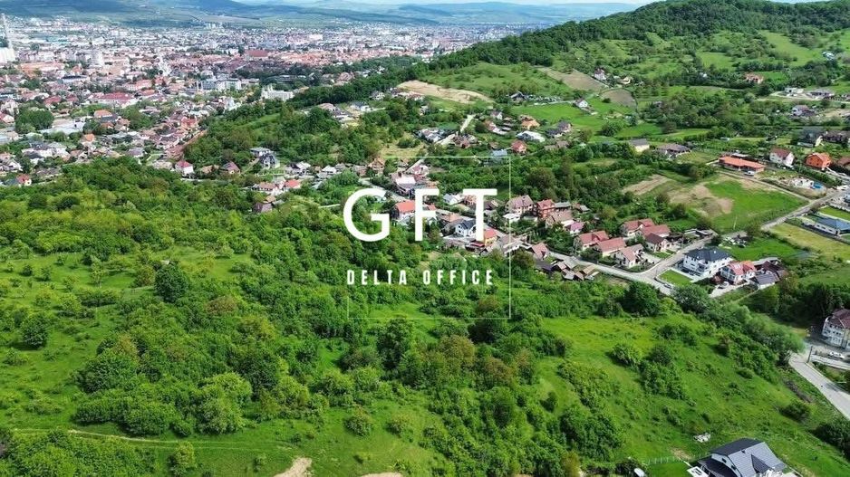 Teren Intravilan, Valea Budacului - Poză 3