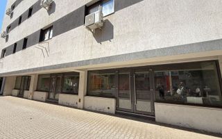 SPATIU COMERCIAL 90 MP | PIATA SUDULUI | 200 M DE METROU - Poză 3