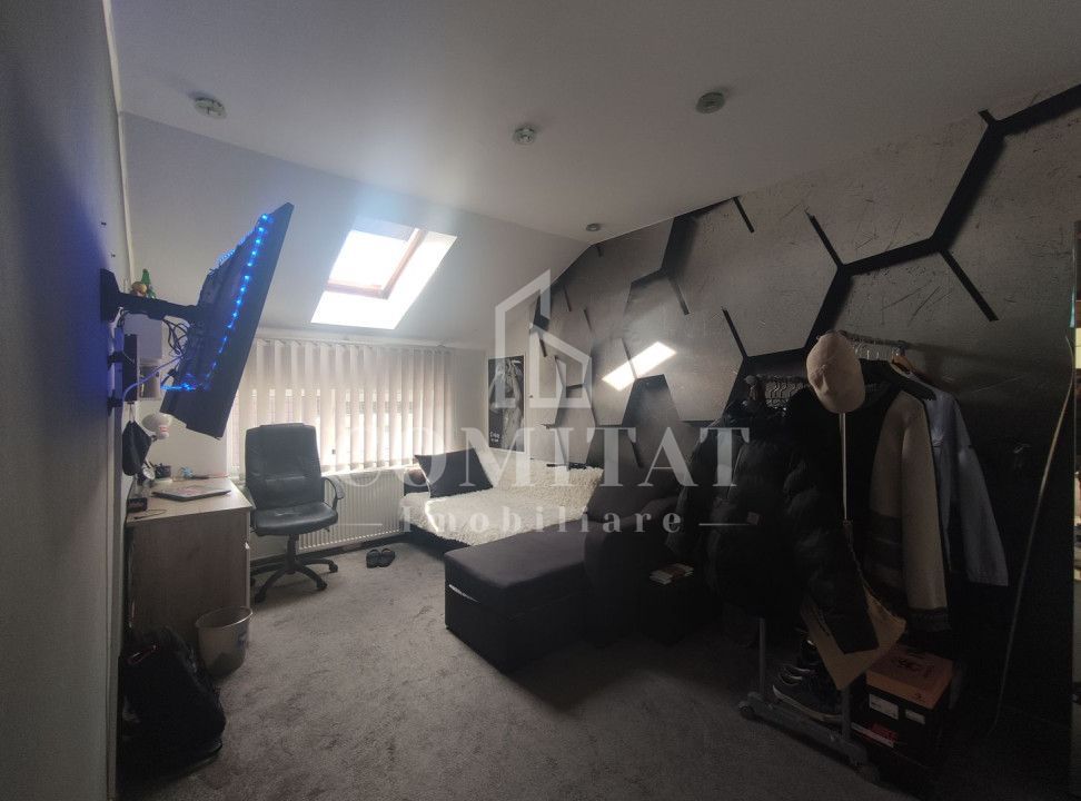 Apartament de vânzare | 2 camere| zona Florilor - Poză 3