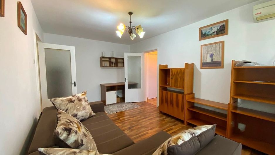 Apartament 2 camere in zona Drumul Taberei la 3 minute de metrou - Poză 2