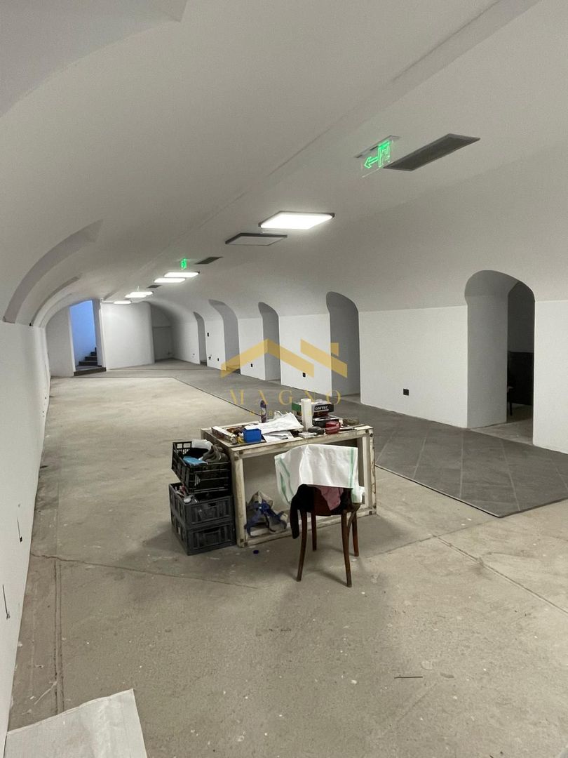 Spatiu comercial de vanzare in Piata Arenei-Boul Rosu - Poză 2