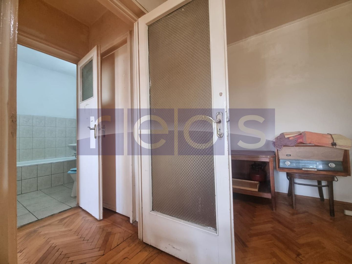 VANZARE 2 CAMERE | SEMIDECOMANDAT | ZONA TIMPURI NOI - Poză 8