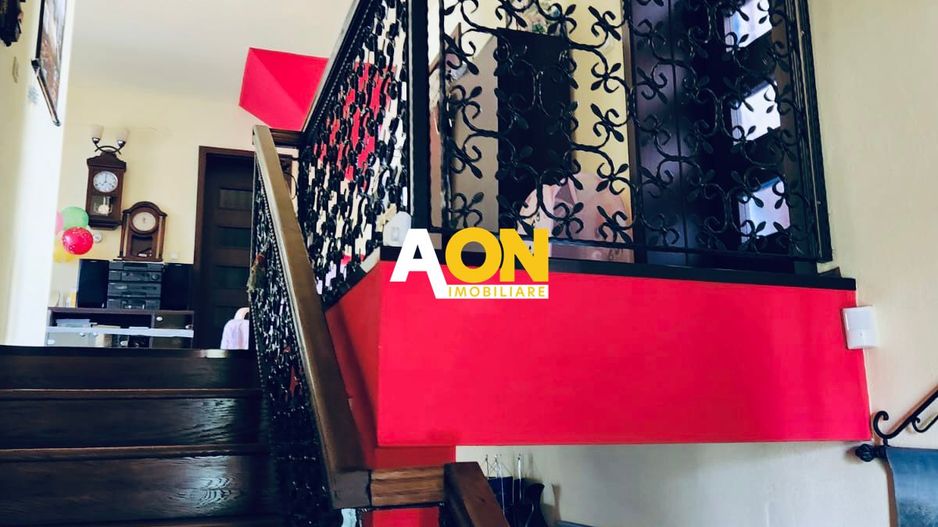 Casa Individuala, 5 Camere, Zona Lidl Cetate - Poză 19