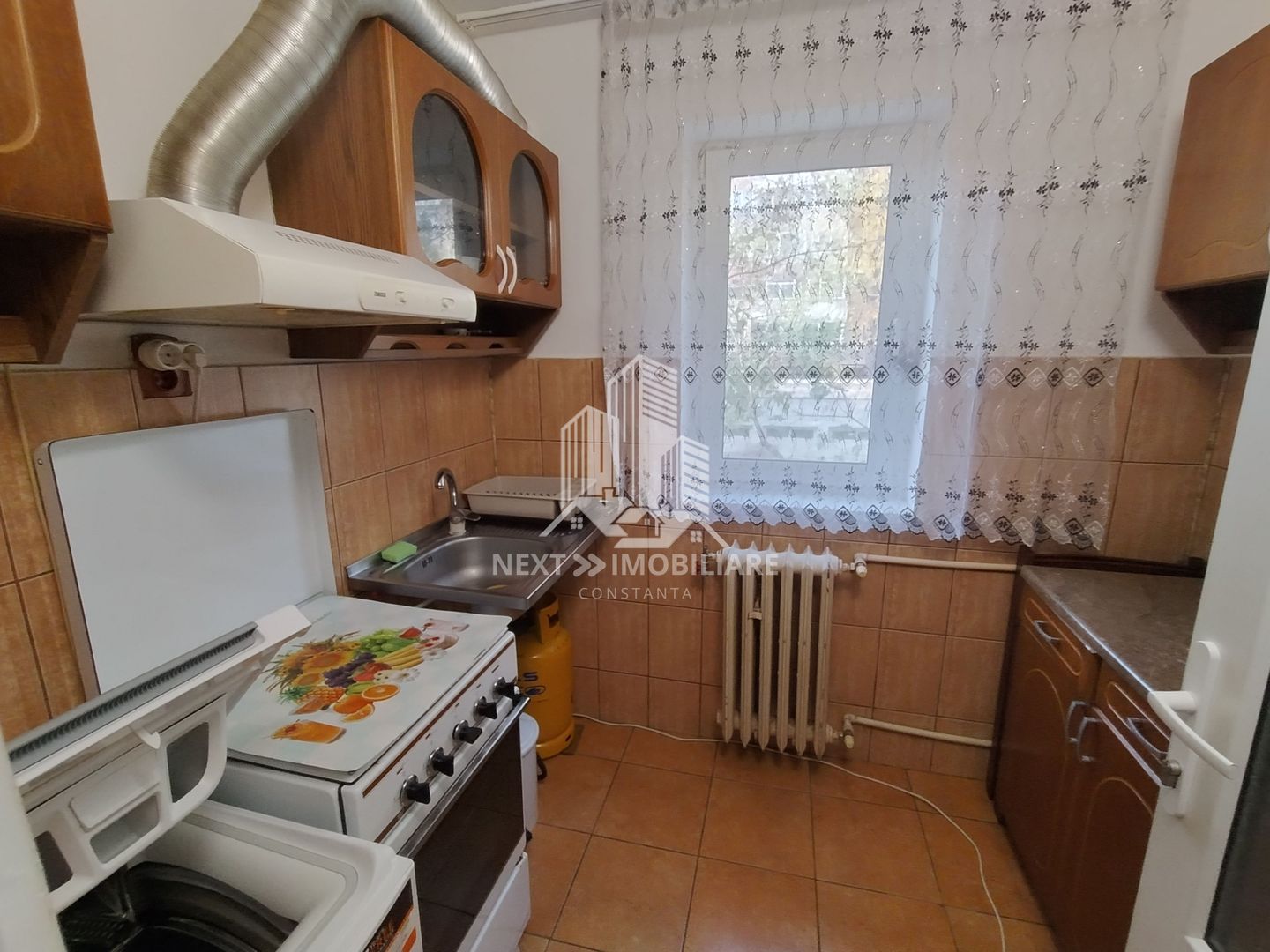 Gasoniera et.1 , Tomis Nord , Mobilata si utilata - Poză 6