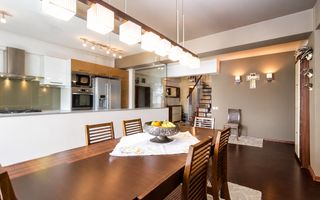 Aparatorii Patriei | Duplex unicat 2 locuri parcare incluse | Versatil - Schiță 5