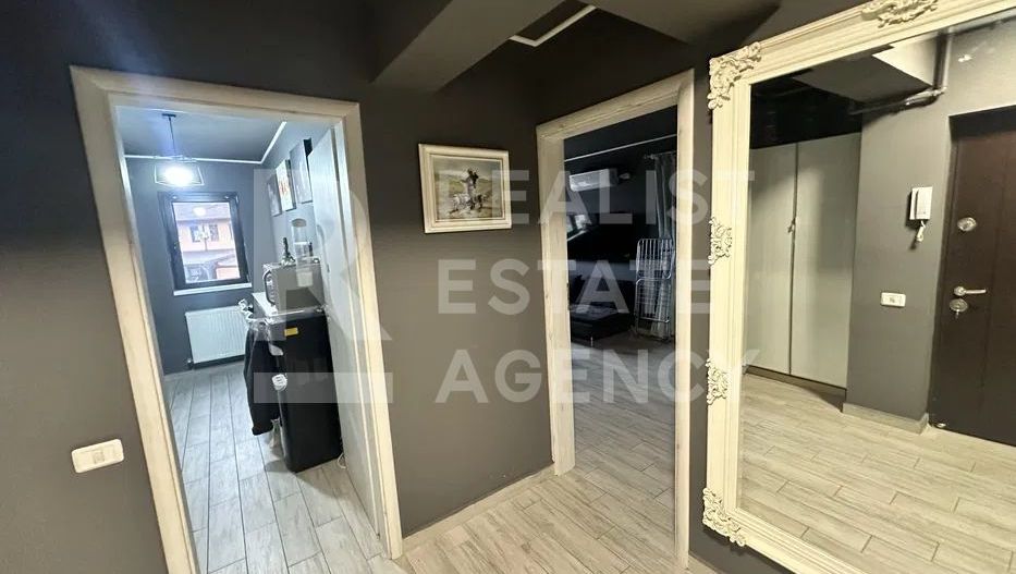 Vânzare, apartament cu 3 camere în zona Militari Residence - Poză 7