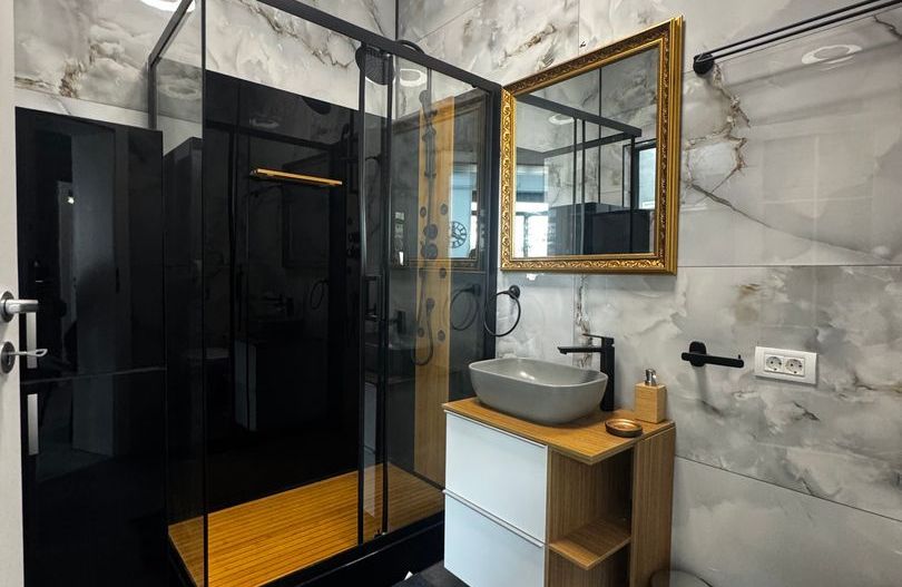 Tineretului | 3 camere decomandat | Renovat integral 2026 | 2 băi - Poză 5