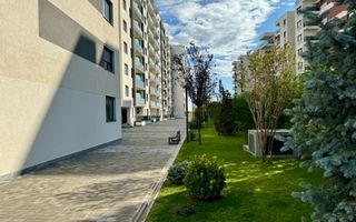 Apartament 2 camere de închiriat | Pipera - Rond OMV | Residence 5 - Poză 17