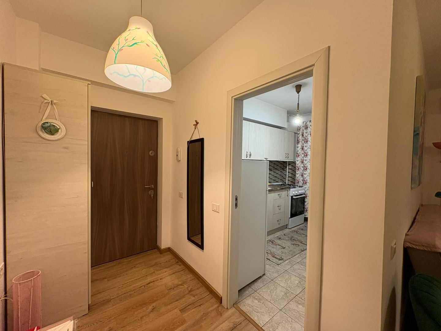 AP. 2 CAMERE BIRUINTEI, LOC PARCARE, CENTRALA, METROU 3 MINUTE - Poză 9