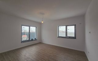 Casa parter-410mp teren-beci-pod-geamuri tripan-placa de beton - Poză 2