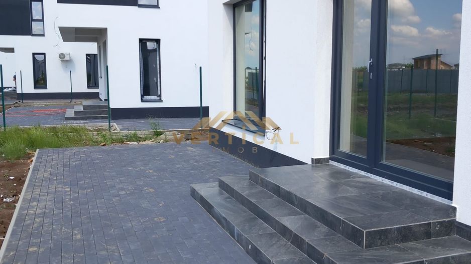 Vila 4 camere in Mega Parc Berceni/Vidra - Poză 3