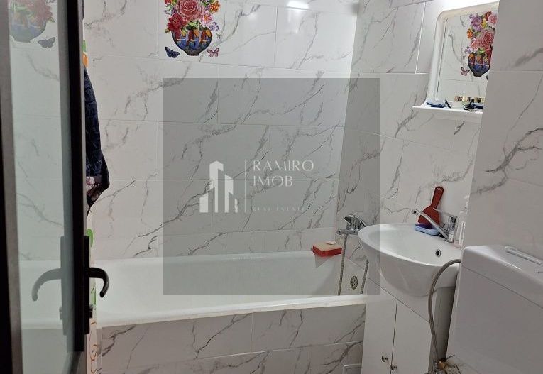 Vanzare Garsoniera | Drumul Taberei |Prox Metrou | Mobilata |30mp util - Poză 7