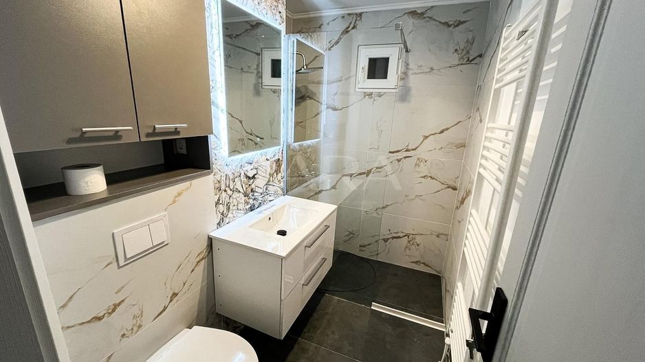 Apartament modern cu 3 camere în Zorilor - Poză 7