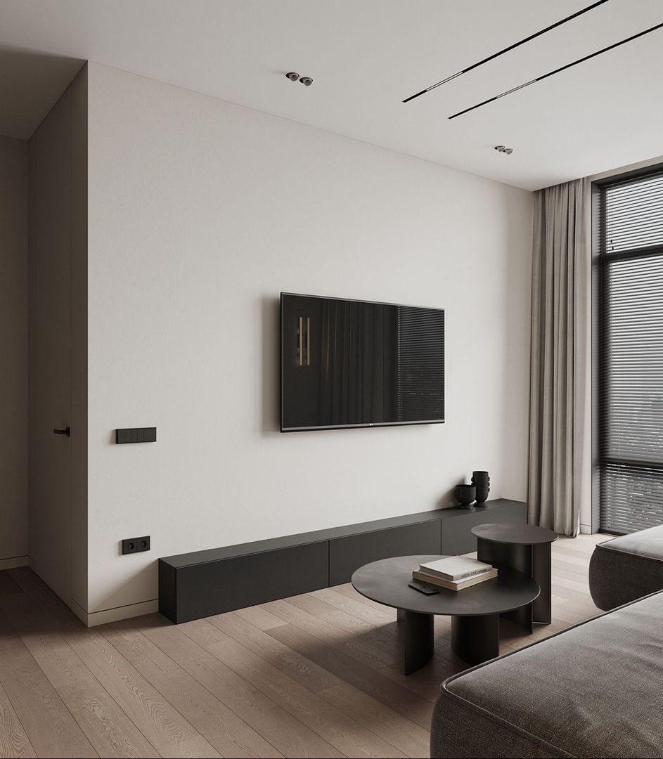 3 camere centarala apartament 2 bai la Metrou N. Teclu - Poză 7