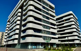 Vânzare Penthouse exclusivist- 222 m.p. cu Terasă Generoasă - Iași ! - Poză 17