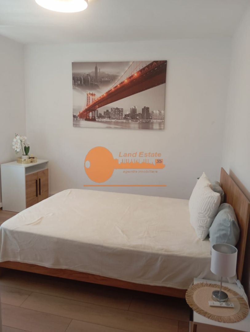 Apartament 2 camere de vânzare – Drumul Taberei - Poză 3