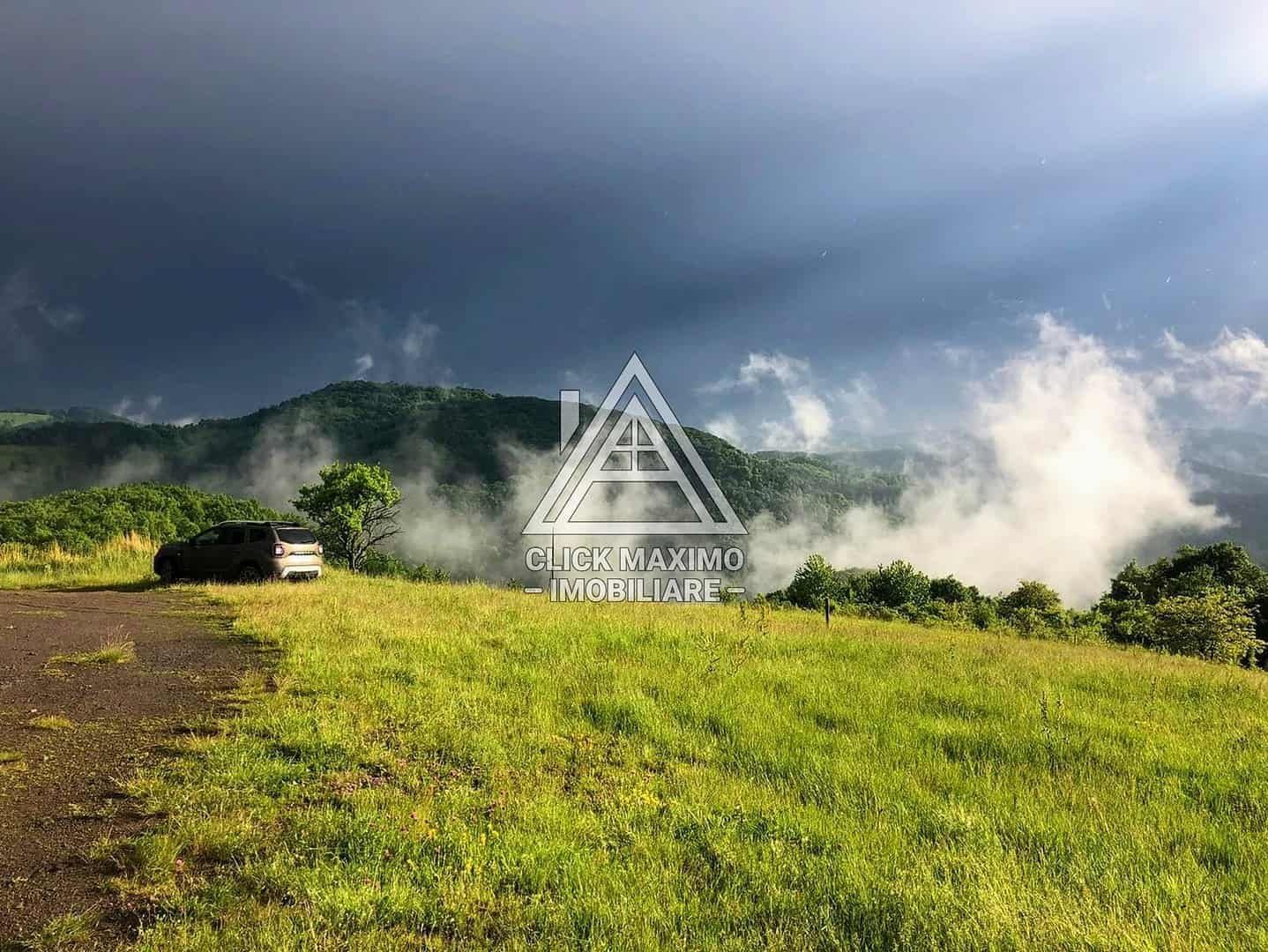 CASĂ și TEREN 85.000 mp – Casa părintească Părintele Arsenie Boca - Poză 14