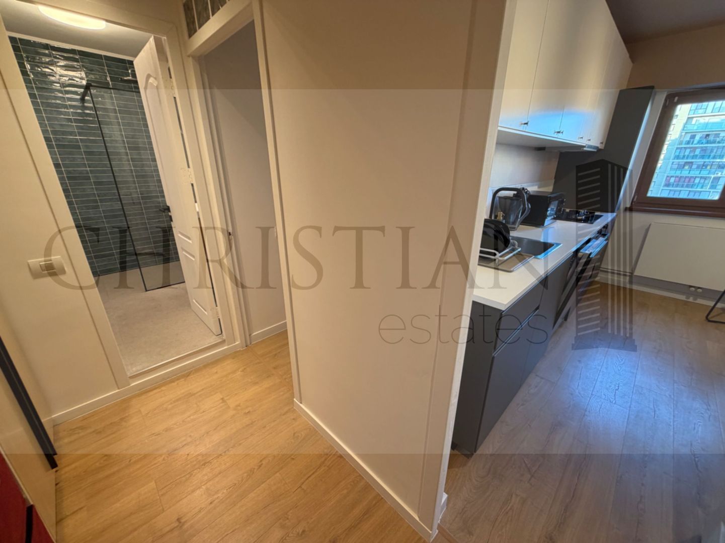 Apartament Premium 2 camere - 5 minute metrou Obor ! - Poză 15