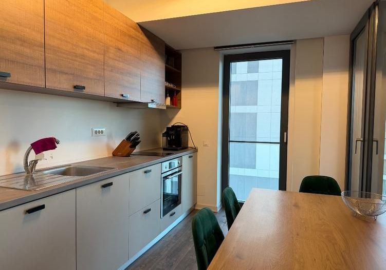 APARTAMENT SUPERB | PARCARE SUBTERANA | CLOUD 9 - Poză 8