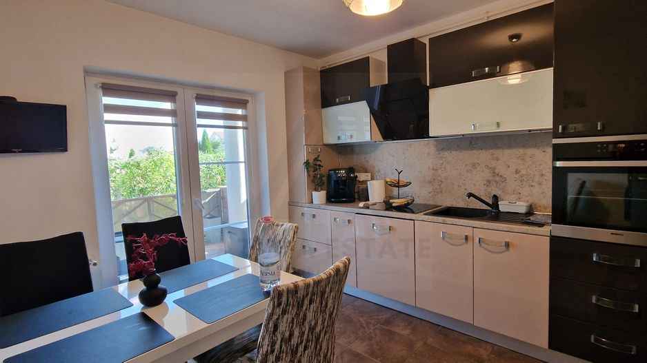 Apartament 67 mp + tersasa si gradina, Cartierul Arhitectilor, - Poză 5