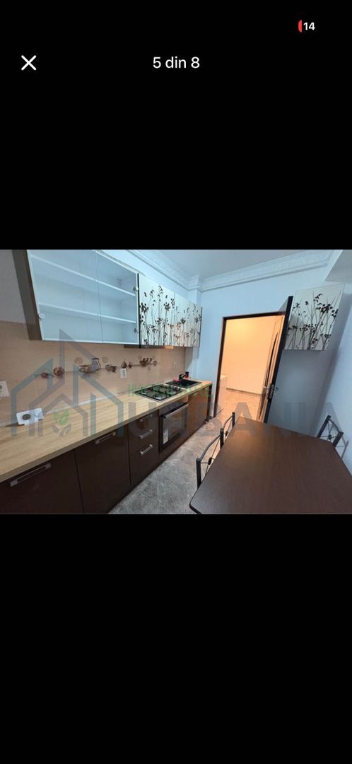 Apartament 2 camere de inchiriat - Valea Adanca (TLT - 5 Drumuri) - 370 euro/luna - Poză 4