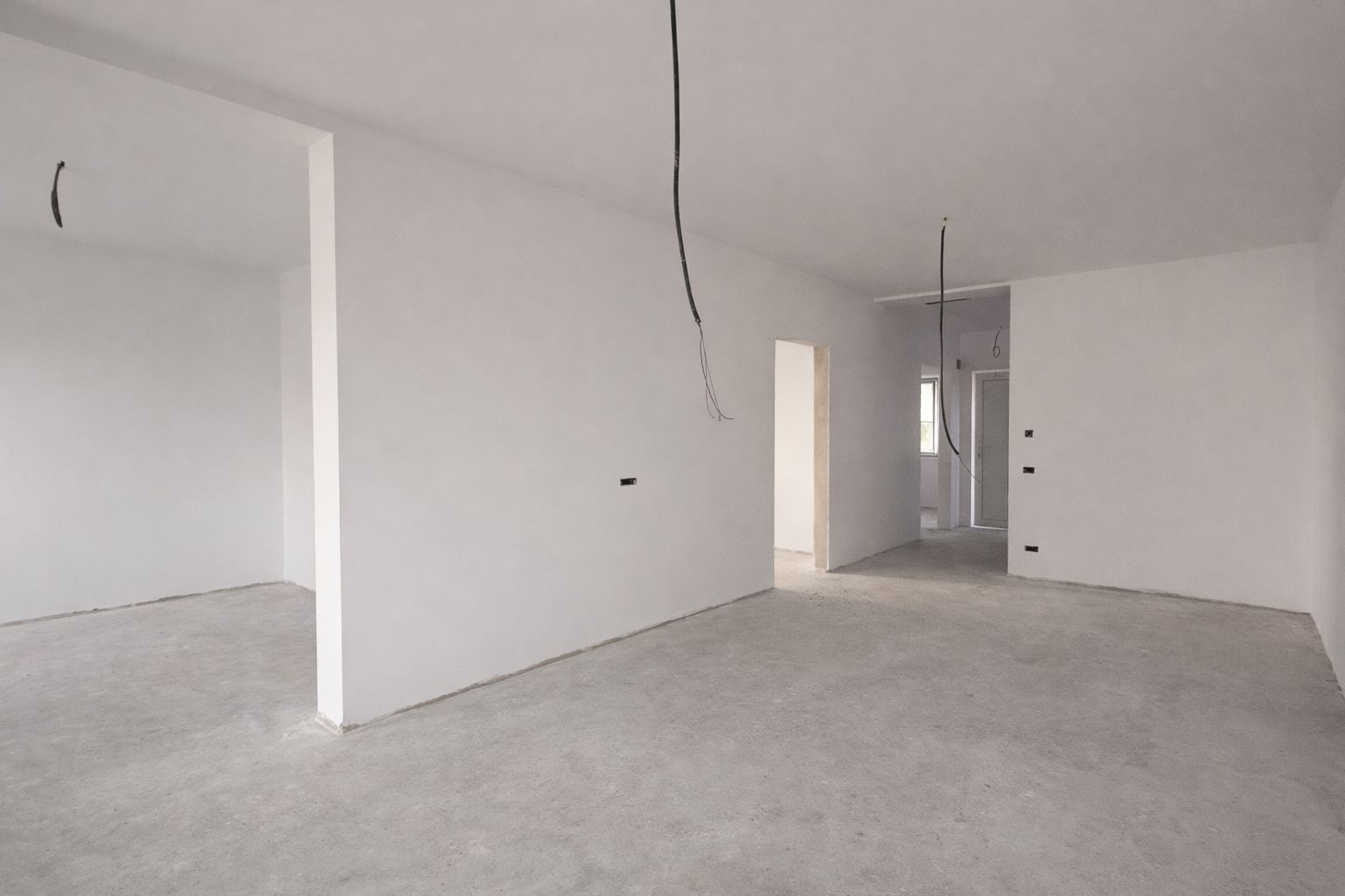 Comision 0% Duplex pe parter în Moșnița Nouă – 3 camere, teren 315 mp - Poză 3