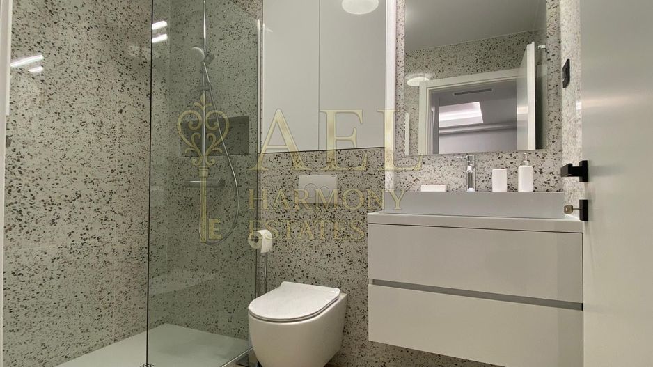 Apartament 2 camere PREMIUM // Soseaua Nordului - Poză 10