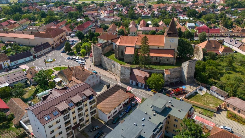 Spatiu Comercial Ghimbav central - Poză 22