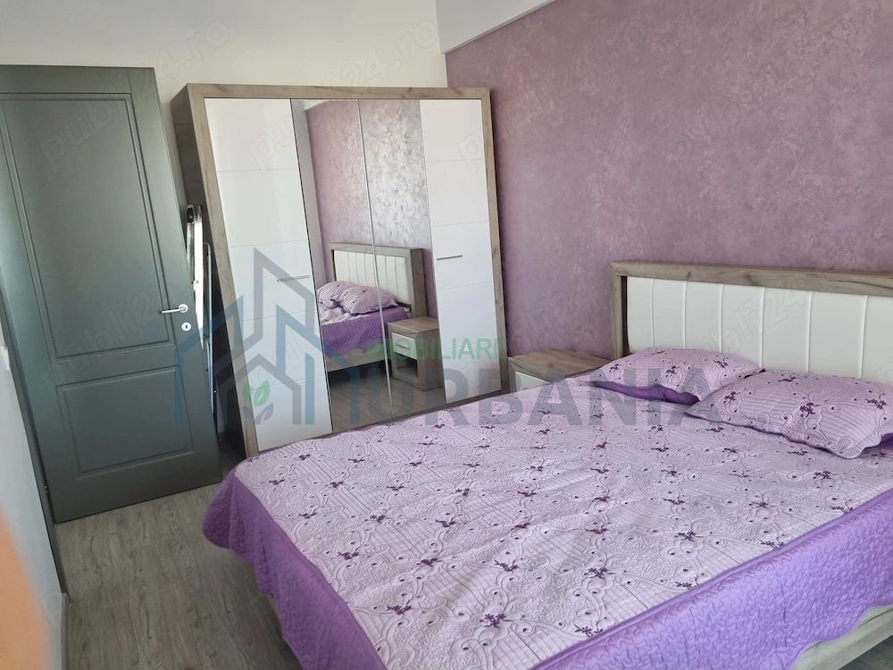 Apartament 2 camere de închiriat în zona Palas - Poză 5