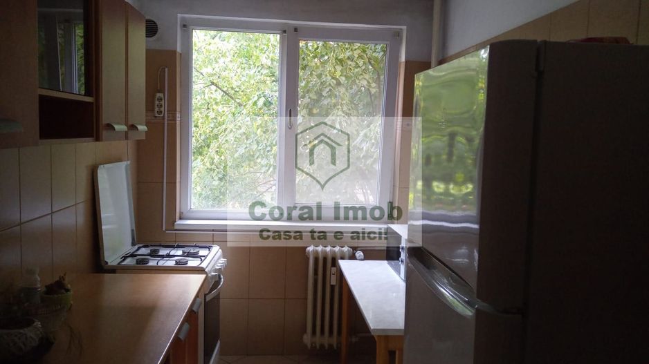Vanzare  apartament cu 2 camere in Colentina Teiul Doamnei - Poză 2
