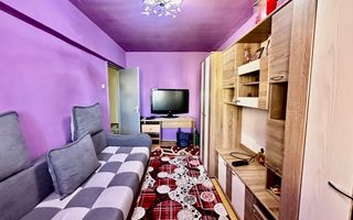 Apartament 4 camere decomandate | Etaj intermediar | Manastur - Poză 7