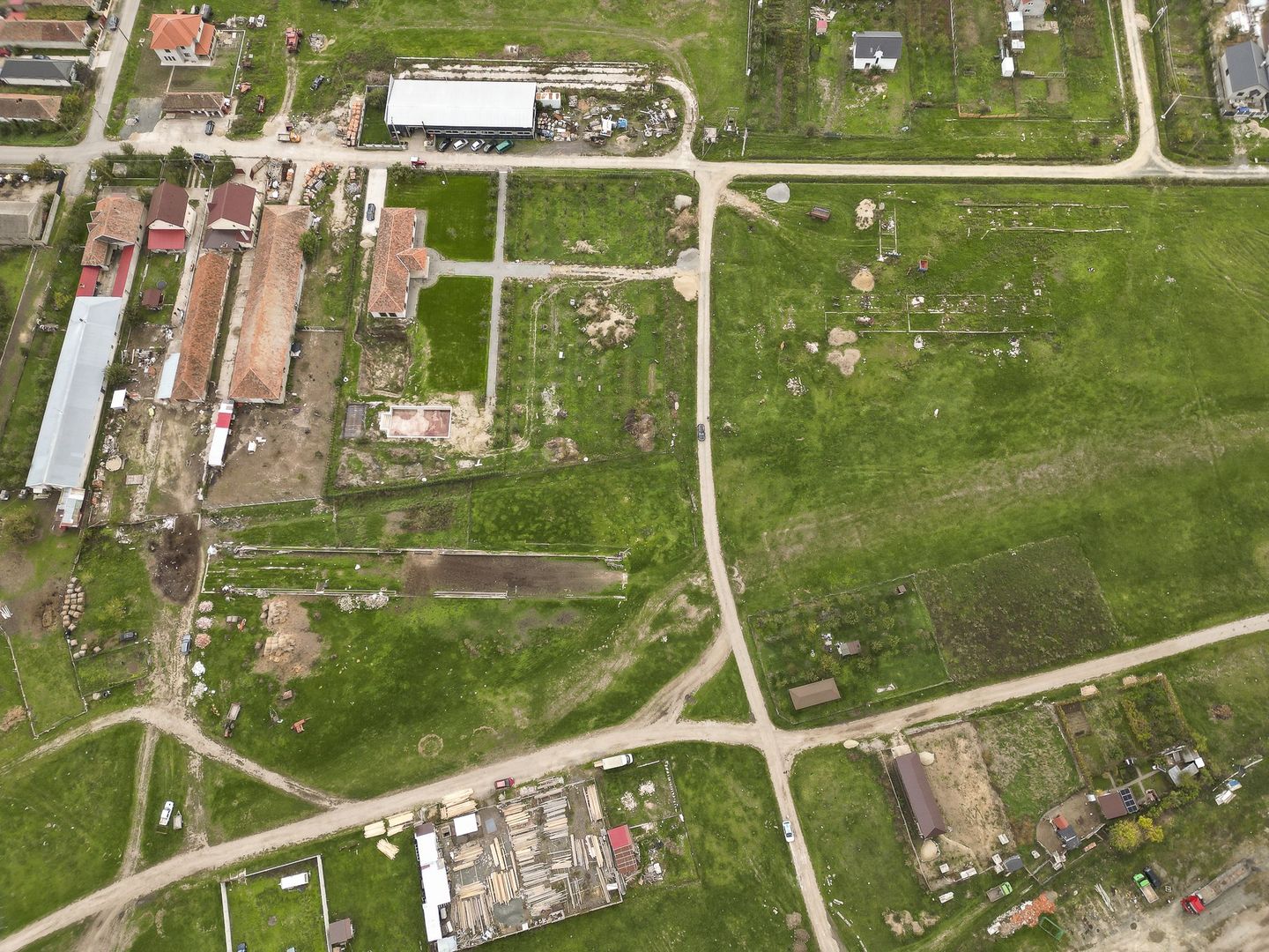 Teren în Horia, jud.Arad - Poză 9