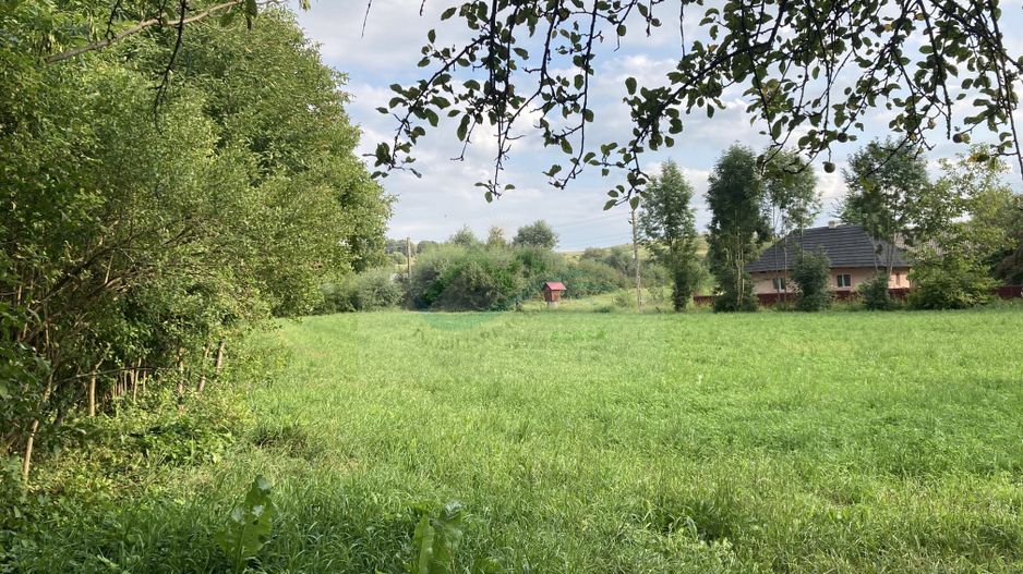 Teren Intravilan 3200 mp de vânzare - Poză 1